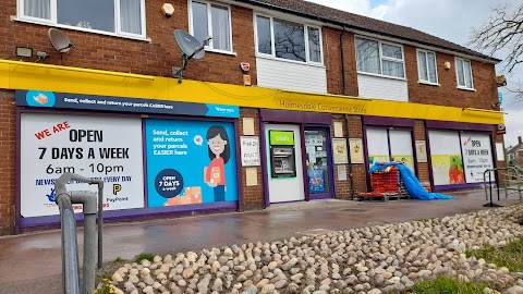 Holmesdale Convenience Store