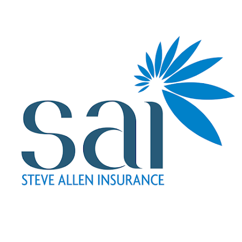 Steve Allen Insurance