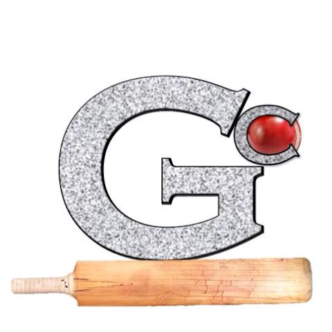 Granite Cricket