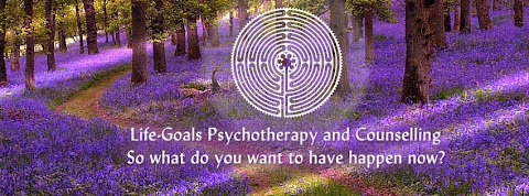 Life-Goals Counselling & Psychotherapy