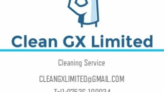 Clean Gx Limited