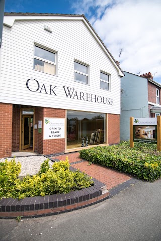 Oak Warehouse Limited