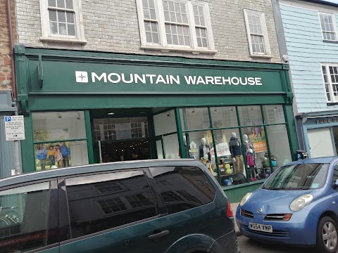 Mountain Warehouse Totnes