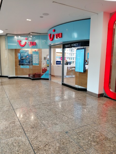 TUI Holiday Store