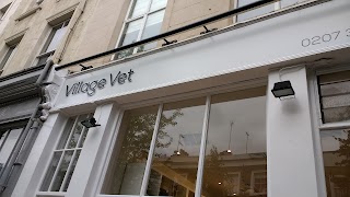 Village Vet St Johns Wood