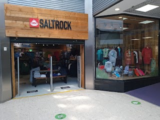 Saltrock Swansea