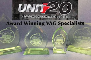 Unit 20 Ltd - VW & Audi Specialists