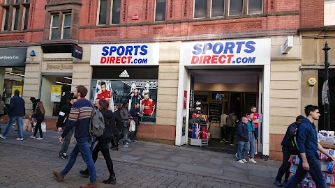 Sports Direct