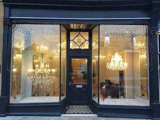 Luxury Lighting Boutique