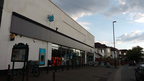 Co-op Food - Stoke Lane - Westbury