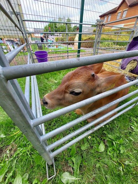 Marfleet Children's Centre