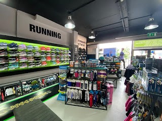 The Run Hub