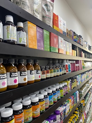 Chelsea Health Store