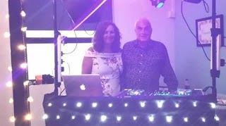 Moonbeams Mobile Disco & Karaoke