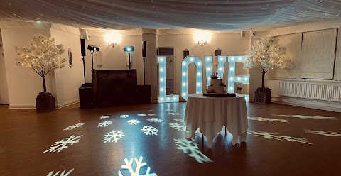 Disco Hire Hampshire