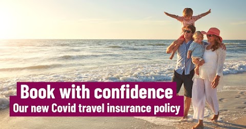 Travel Counsellors, Lucy Morgans