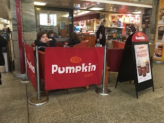 Pumpkin Cafe