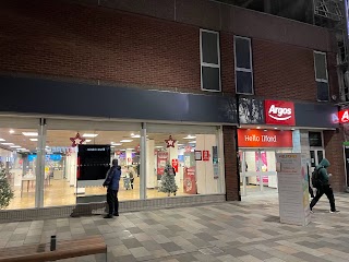 Argos Ilford