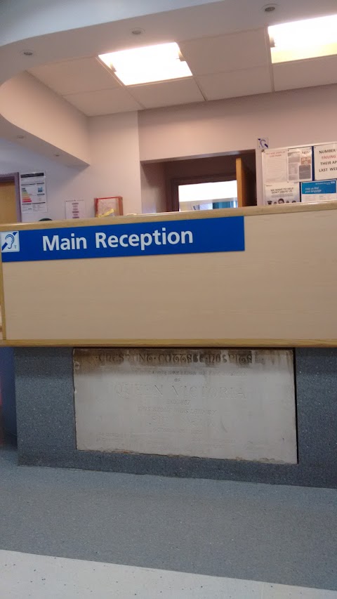 Cheshunt Community Hospital