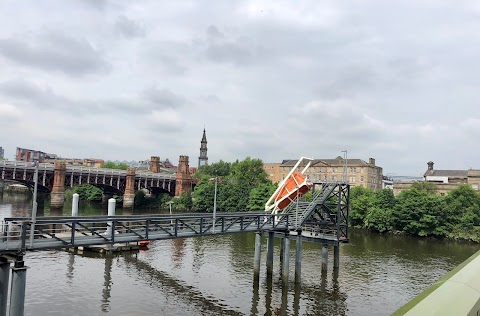 City of Glasgow College - Marine Skills Centre