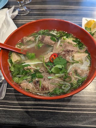 Phở Lan