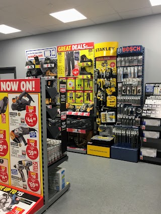 Screwfix Barnsley - Harborough Hill