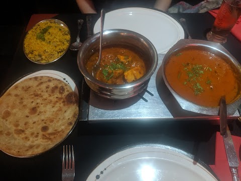 Redland Tandoori