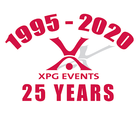 XPG Events Ltd