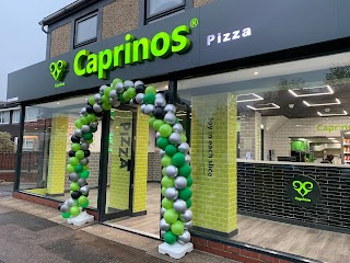 Caprinos Pizza Bedford