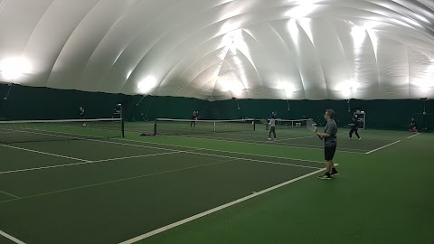 University of Reading Tennis Courts