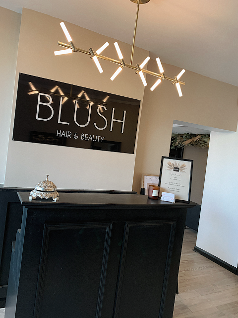 Blush Salon