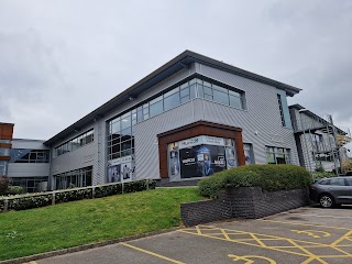 Kirklees College Engineering Centre