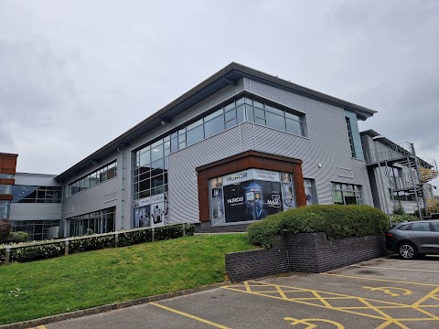 Kirklees College Engineering Centre
