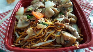 Wok Chi Chinese Cuisine