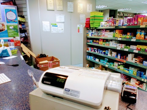 Knights Birkenhead Pharmacy