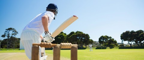 International Cricket Masters - Cricket Academy