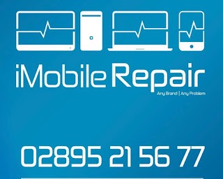 iMobile Phone Repair & CCTV Supply & Install