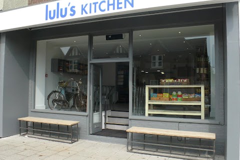 Lulu's Kitchen