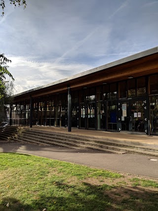 Hornsey School for Girls