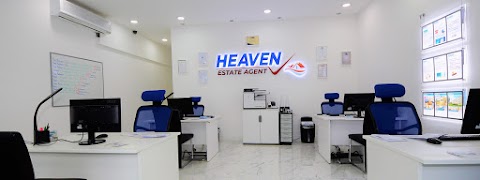 Heaven Estate Agent