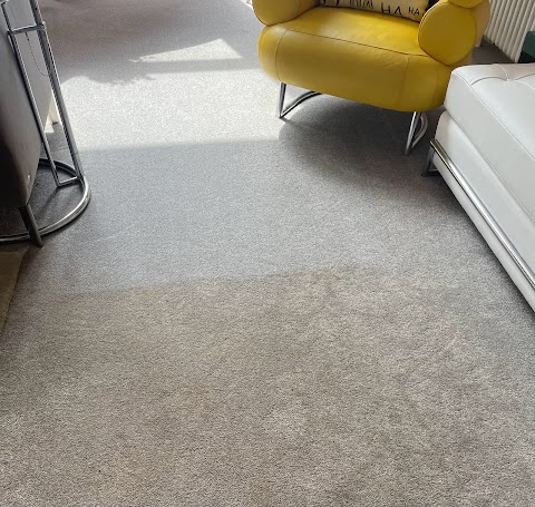 Clarks Carpet Care - Carpet Cleaners Edinburgh