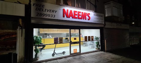 Naeem's Tandoori