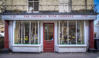 The Imperial Wine Co Ltd