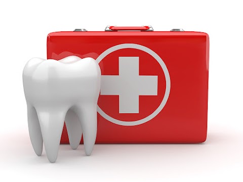 24 Hour Emergency Dentists London