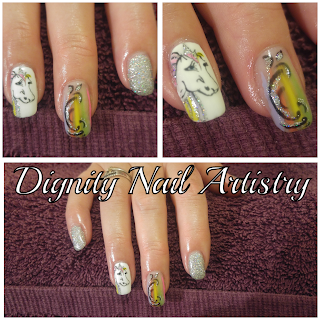 Dignity Nail Artistry