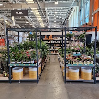 B&Q Greenwich