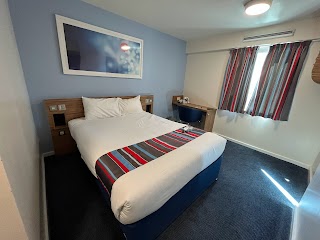 Travelodge Epsom Central