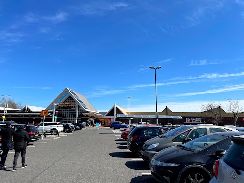 Argos Newbury Park (Inside Sainsbury's)