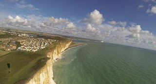 Blue Skies Paragliding