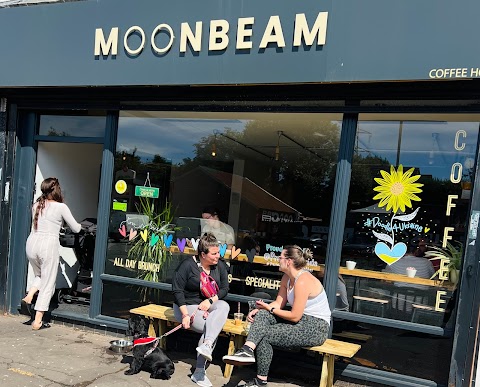 Moonbeam Coffee House